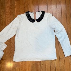 Jcrew sweater